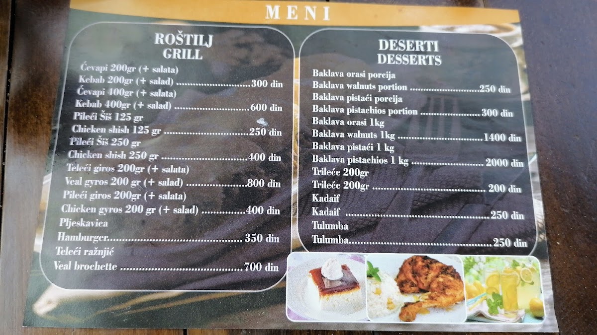 Menu Dukat Restoran-1