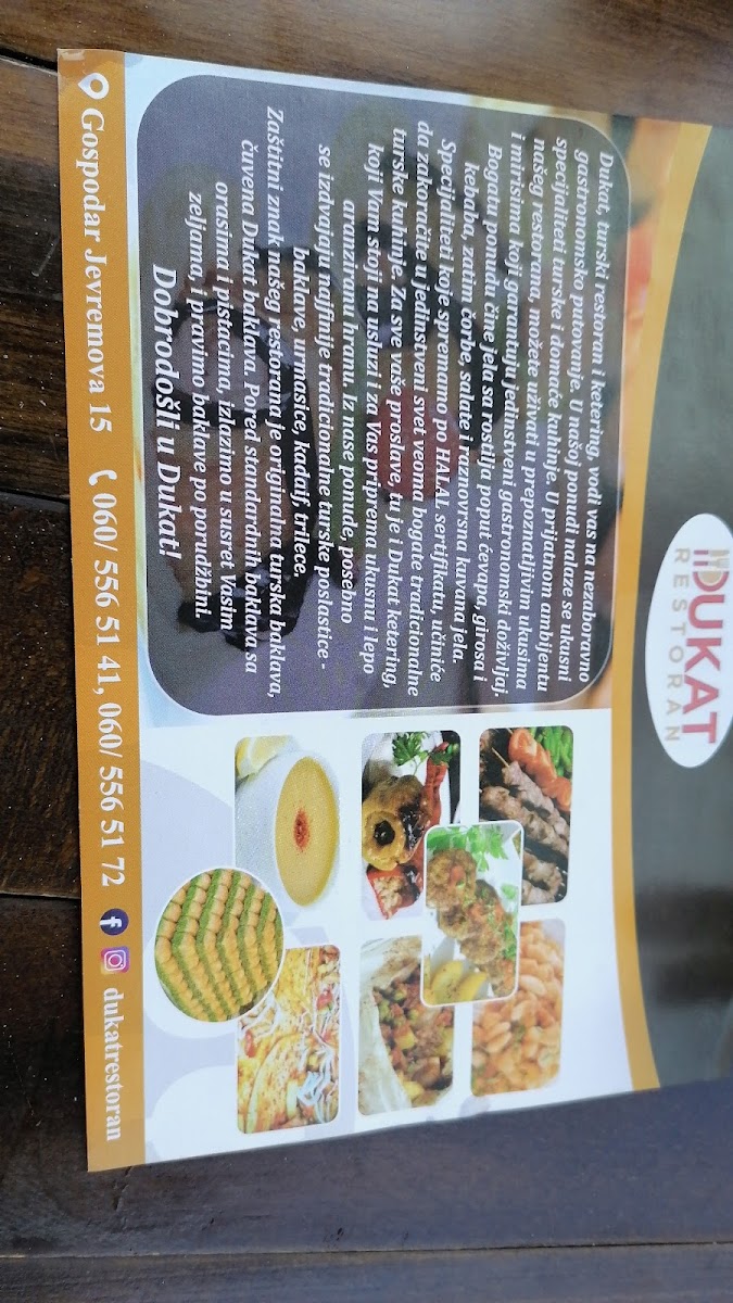 Menu Dukat Restoran-6